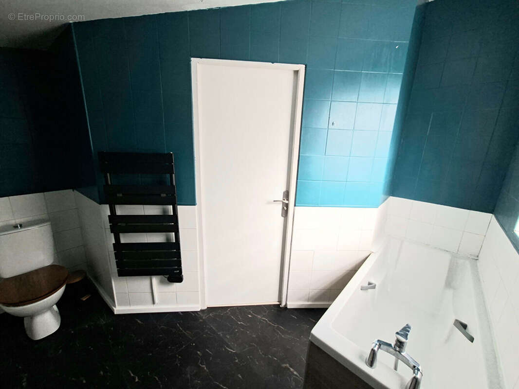 Appartement Conflans Sainte Honorine 3 pièce(s) 67 m2 - photo 4