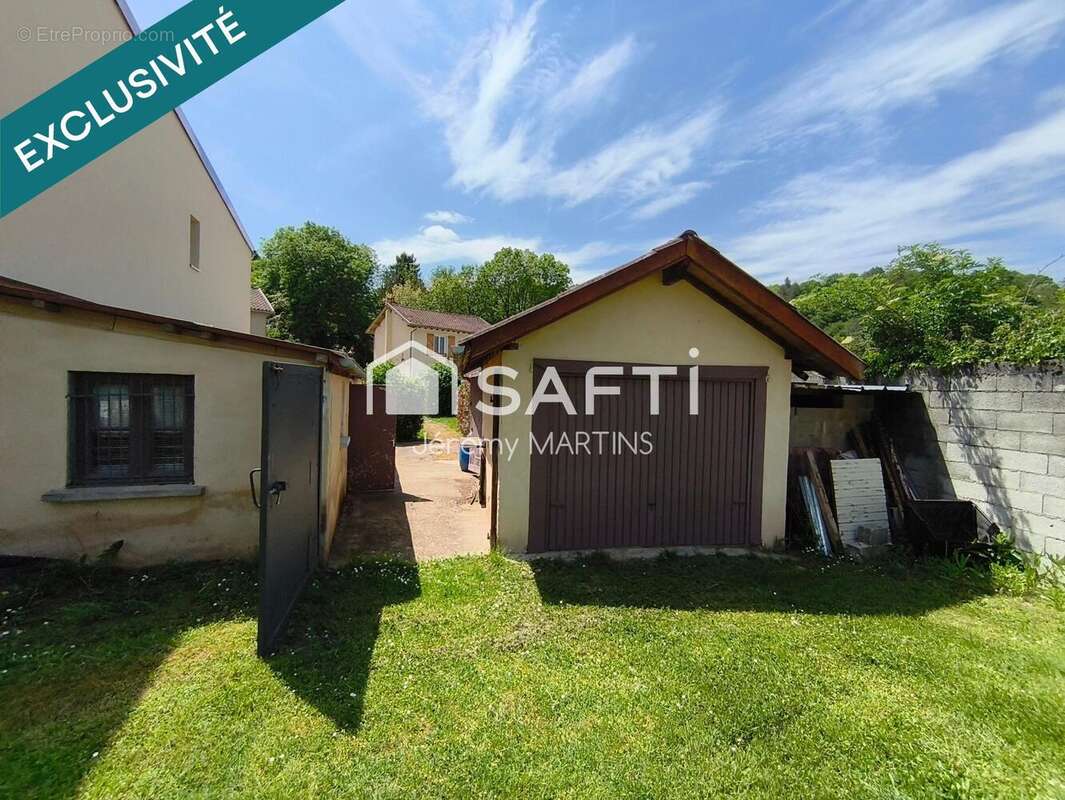 Photo 5 - Maison à FIRMI