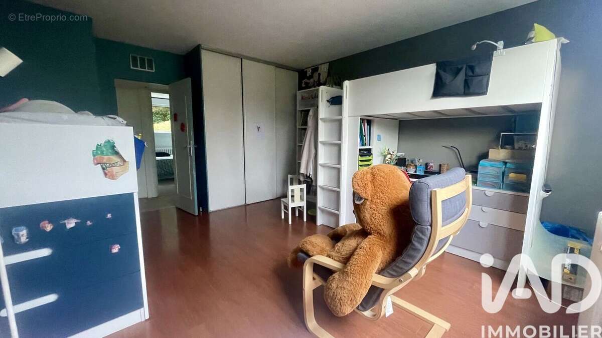 Photo 5 - Appartement à CROIX