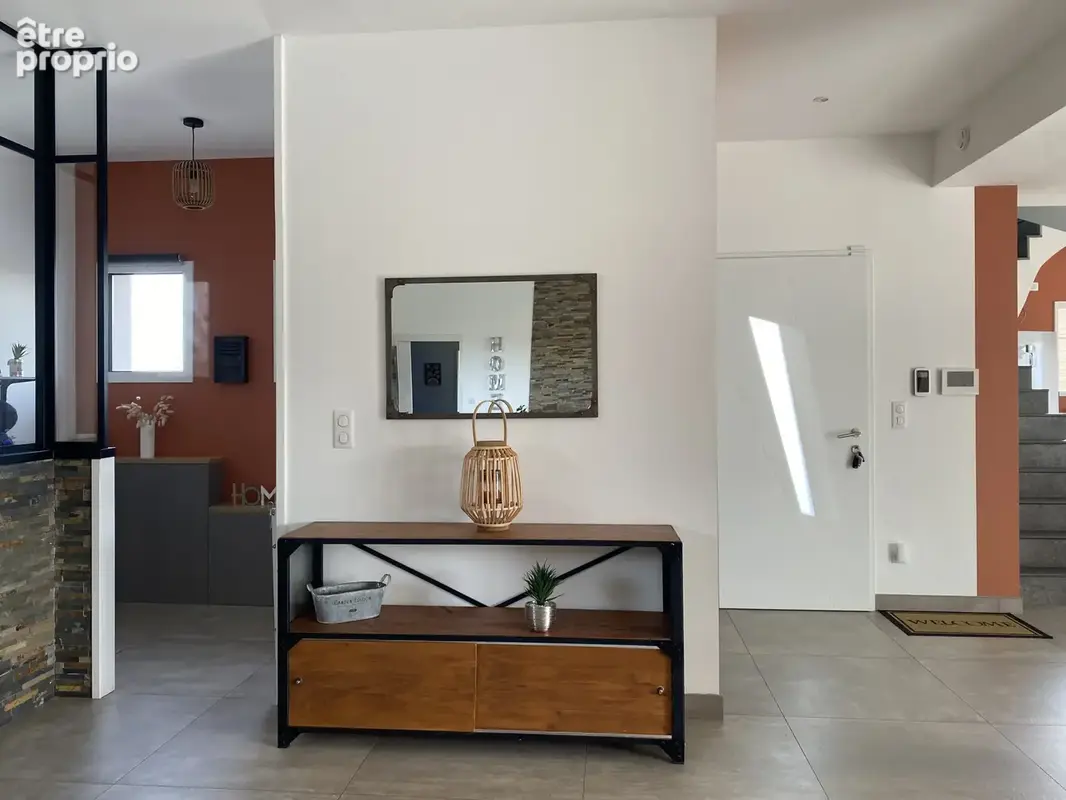 Maison 5 pièces 168 m² à vendre à Charlieu (42190) - photo 13