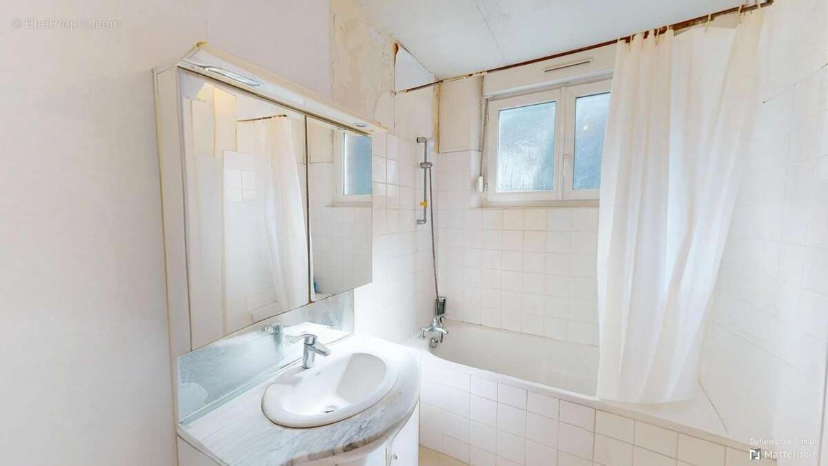 Appartement à DIEPPE