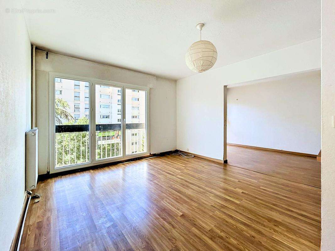 Appartement - photo 5
