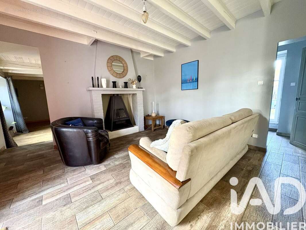 Photo 5 - Maison à LA BAULE-ESCOUBLAC