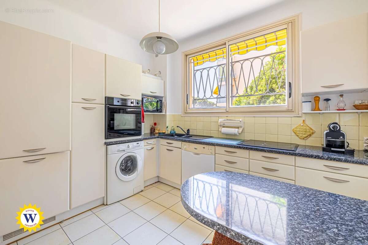 Appartement à VILLEFRANCHE-SUR-MER