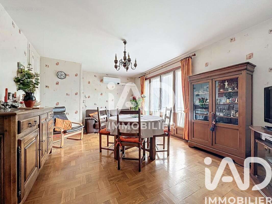 Photo 7 - Maison à CHAMPIGNY-SUR-MARNE