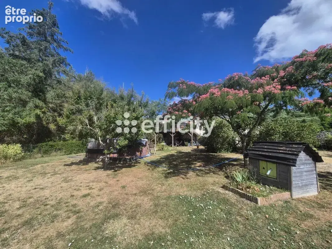 Maison 5 pièces 95 m² à vendre à Cellettes (41120) - photo 17