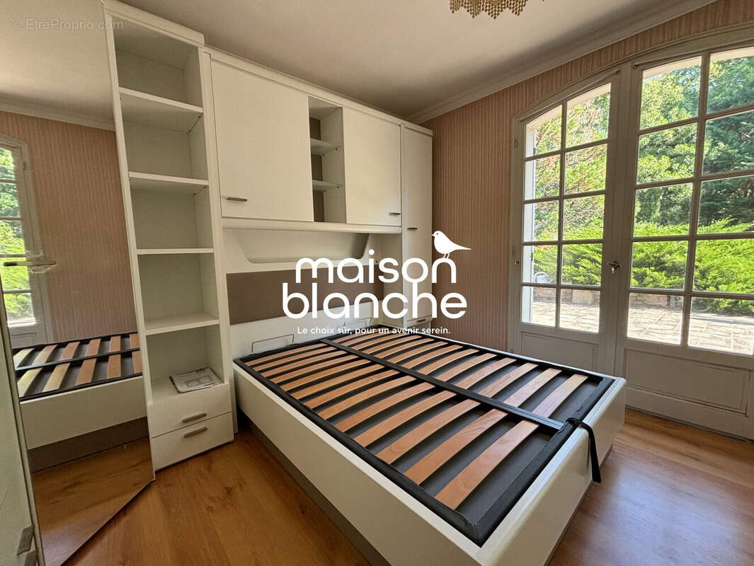 Maison à BOUCHEMAINE