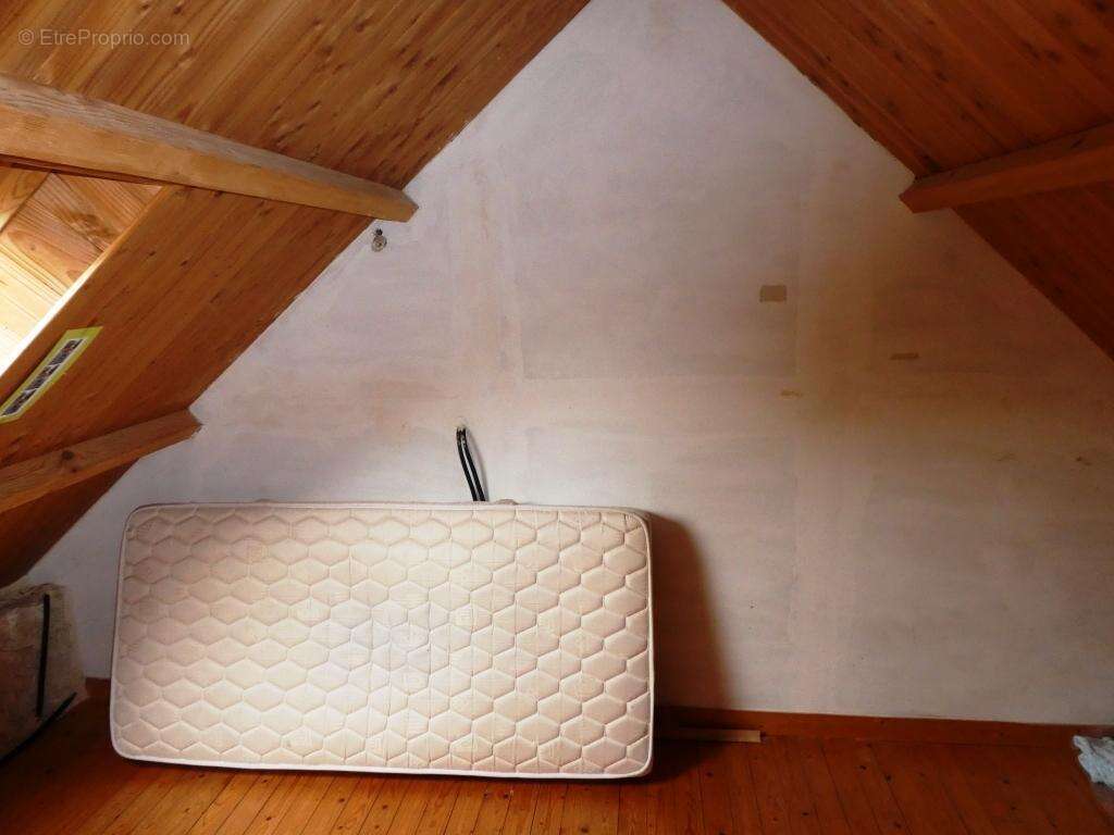 Maison à LIGNOL