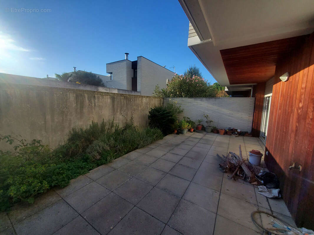 Appartement à BLAGNAC