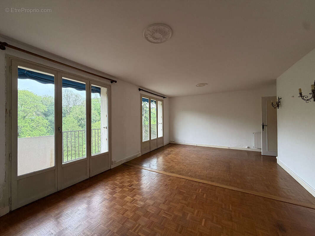 Appartement à MORLAIX