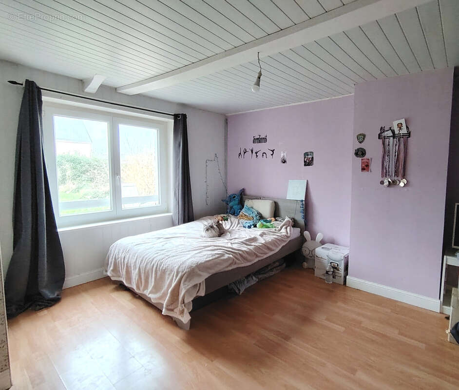 Maison à SOTTEVAST