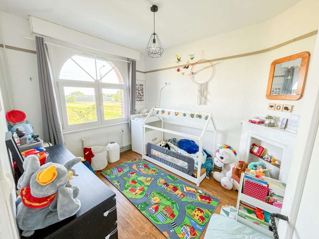 Maison 90 m² à Leers  - photo 9