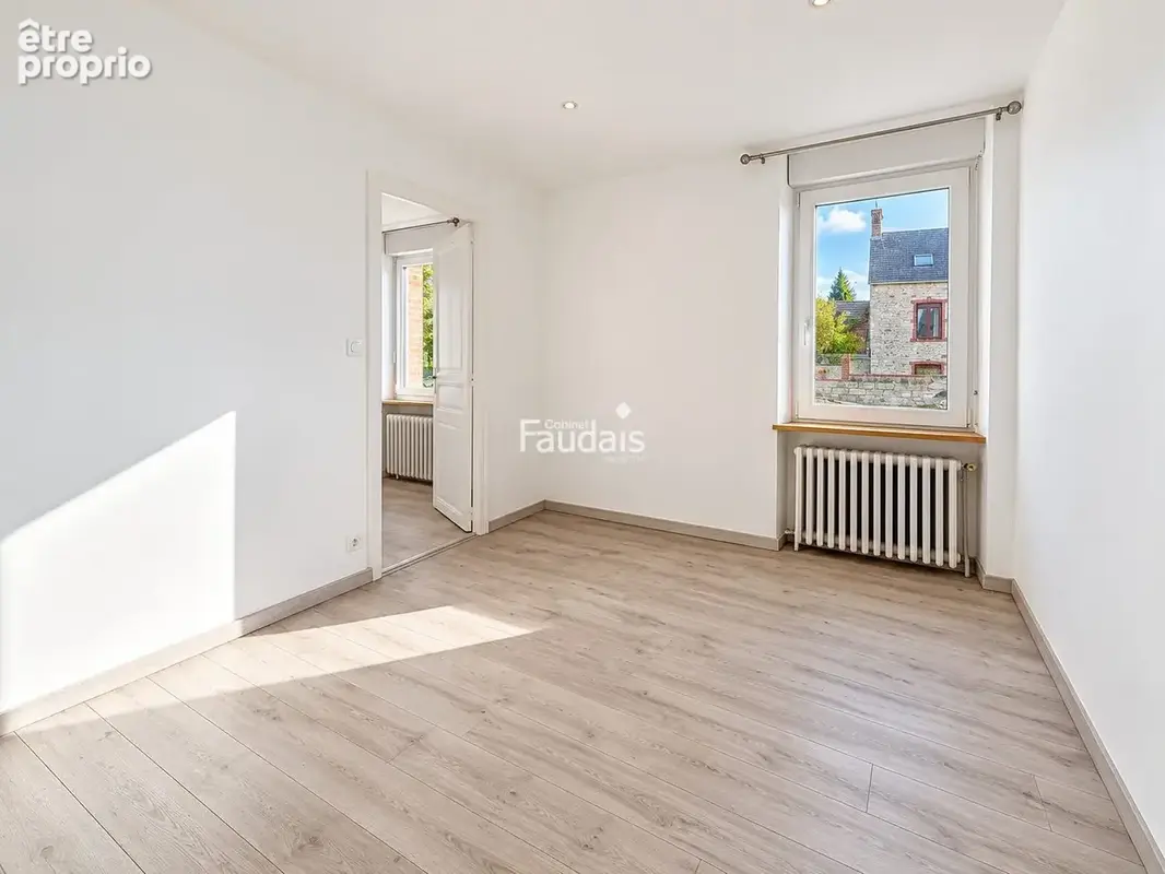 Maison 2 pièces 66 m² à vendre à Carentan (50500) - photo 3