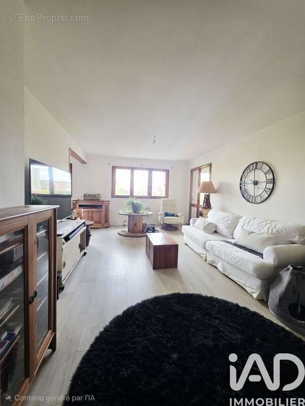 Photo 3 - Appartement à LA VALETTE-DU-VAR