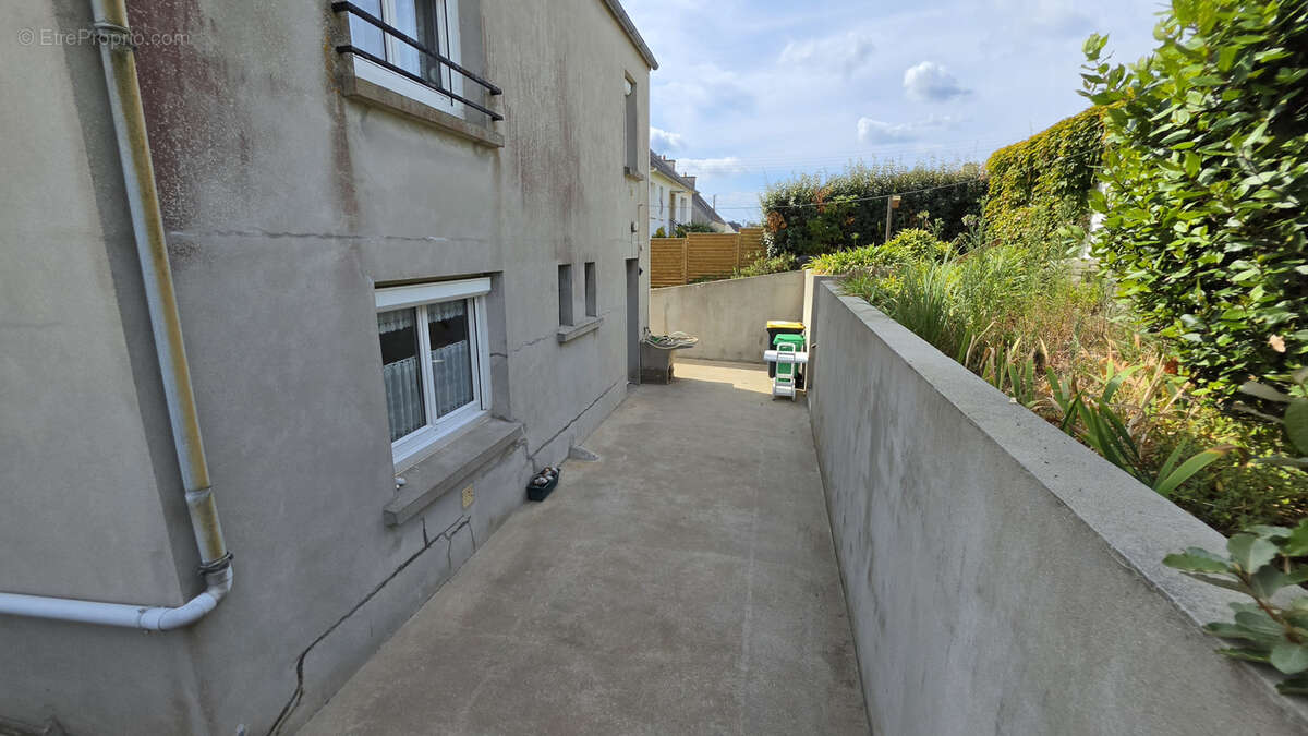 Maison familiale avec aperçu mer, à deux pas des plages et des commerces - photo 18