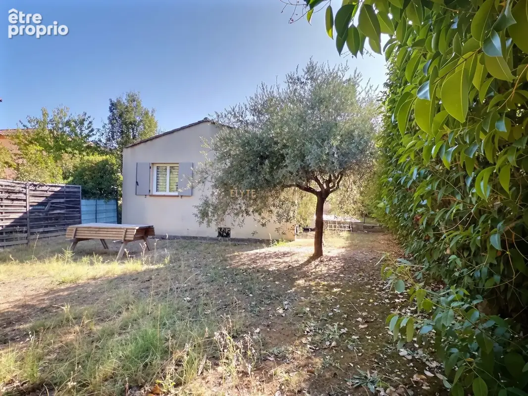 Maison 4 pièces 96 m² à vendre à Trets (13530) - photo 6