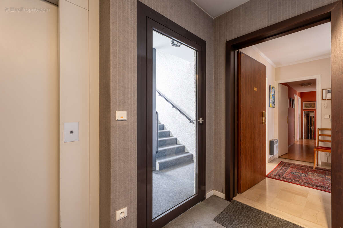 Appartement à ANNECY