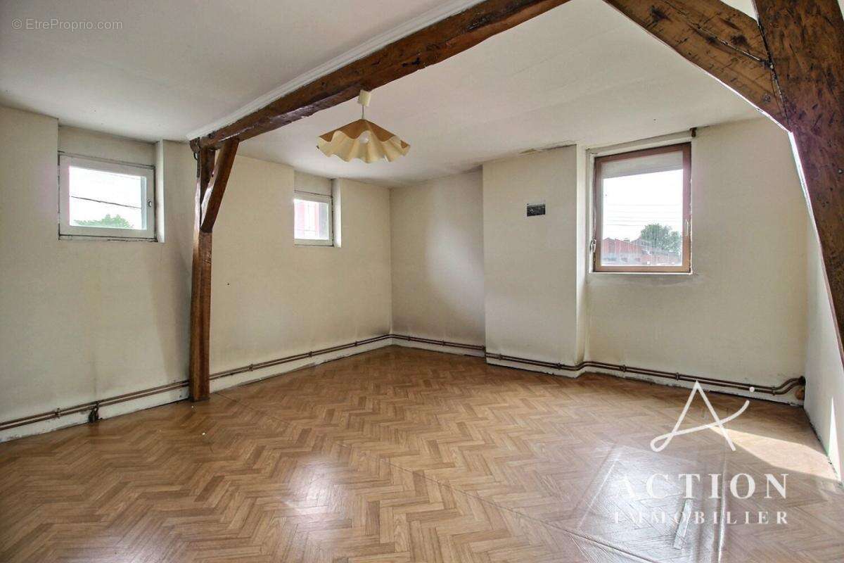 Maison à CYSOING