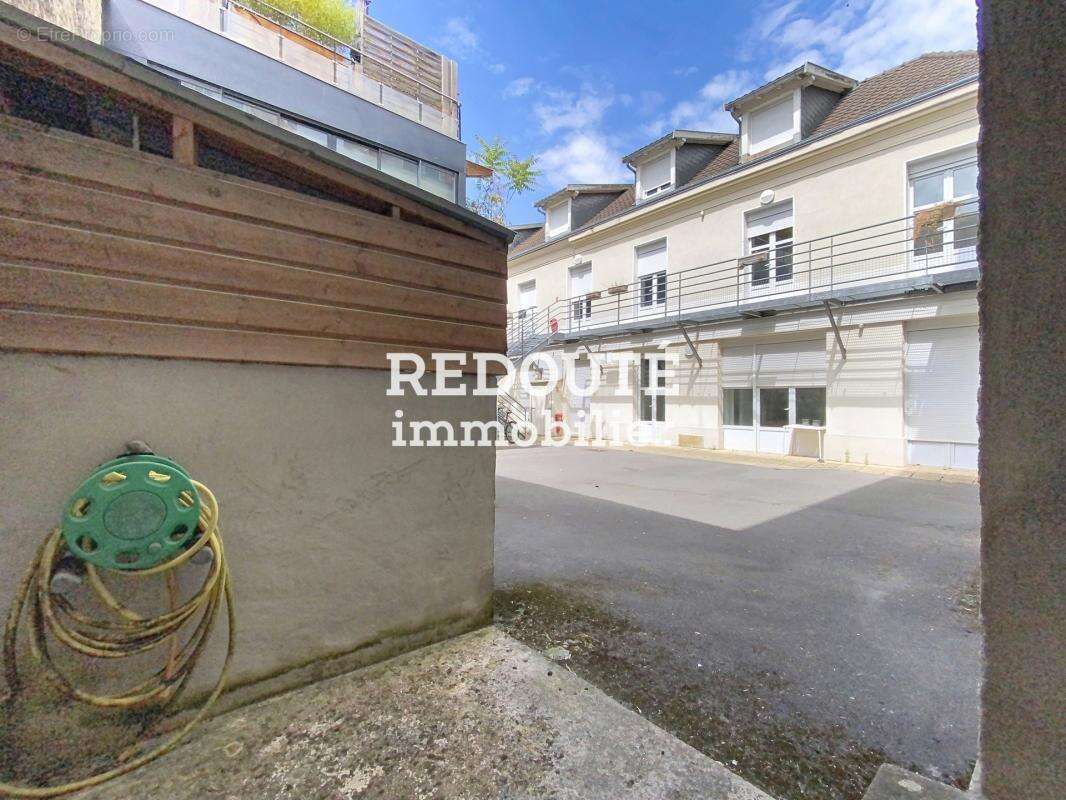 Appartement à REIMS