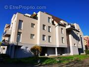 Appartement à BENFELD