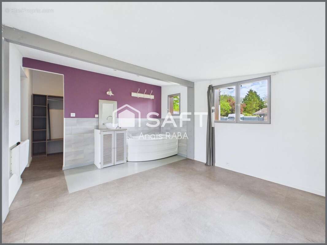 Maison 128 m² à La Teste-De-Buch  - photo 5