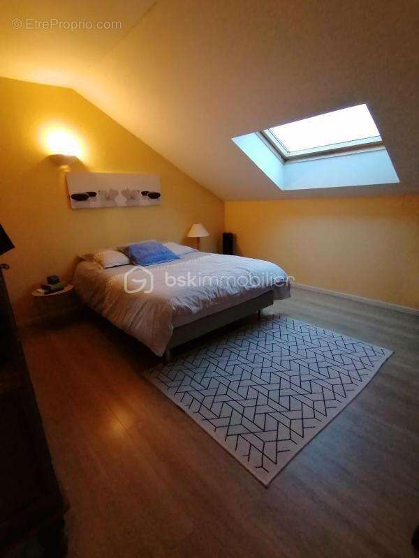 Appartement à LIMOGES