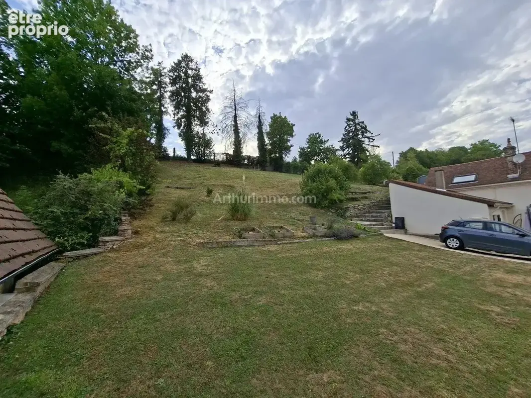 Vente Maison Gisors(27140) 275 000ï¿œ - photo 9