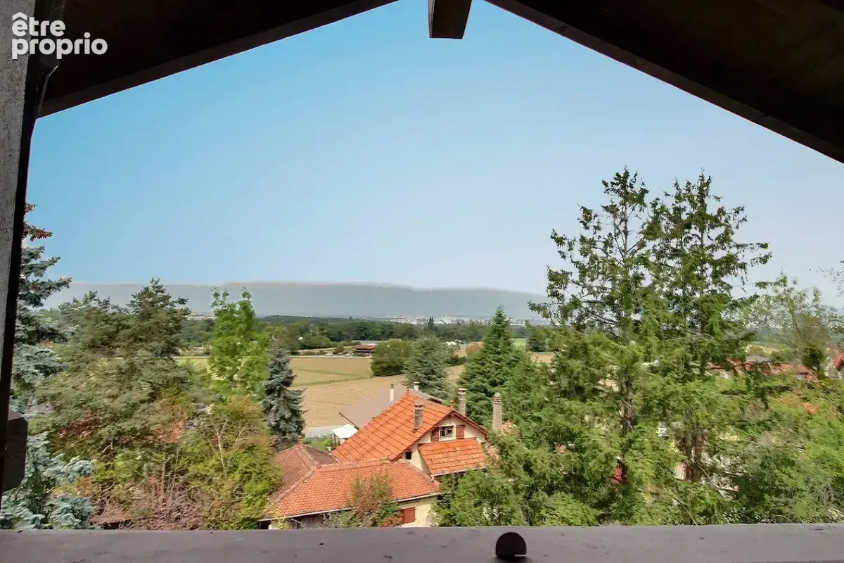 Maison 4 pièces 110 m² à vendre à Bossey (74160) - photo 14