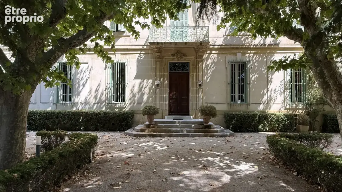 Commerce à GRANS