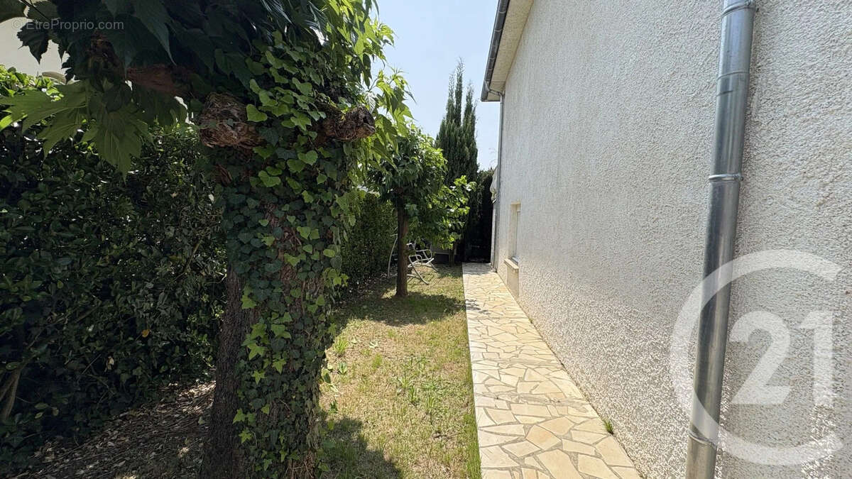 Maison à COLOMIERS