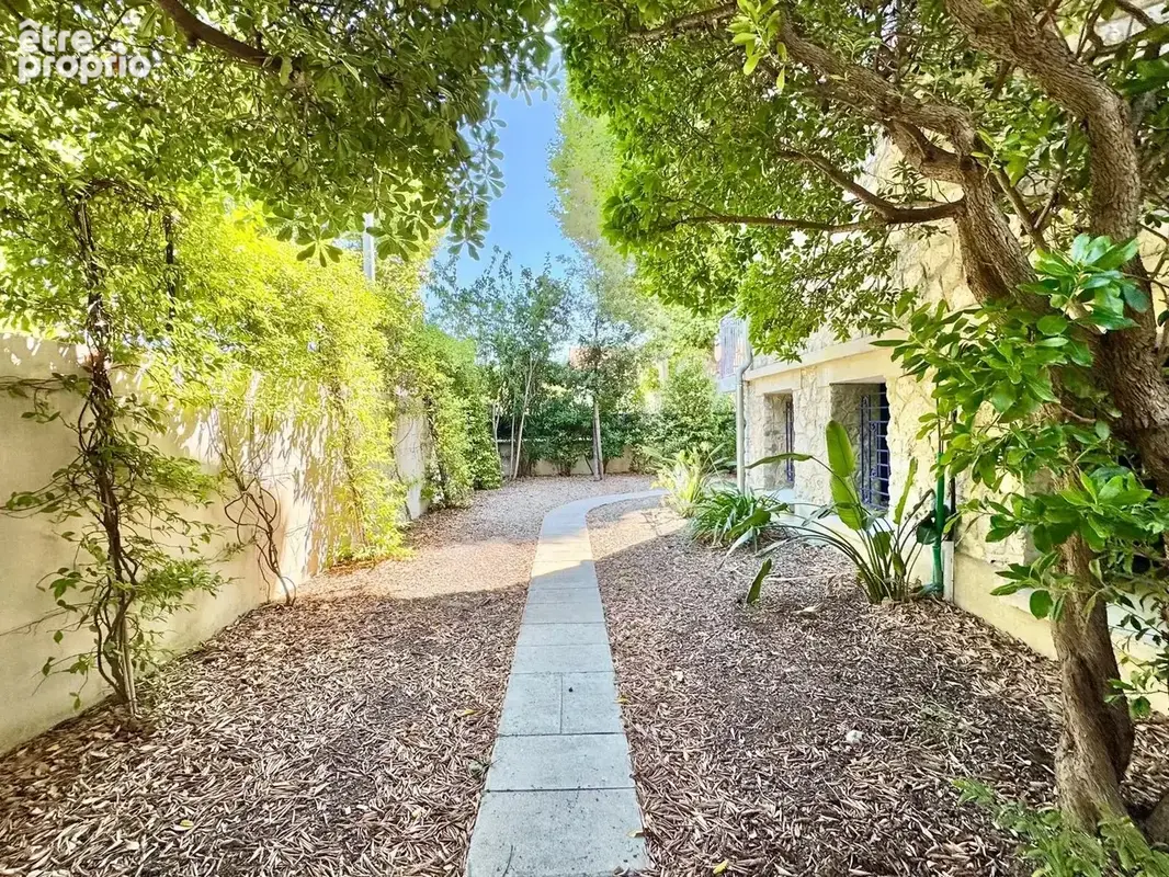 Superbe maison de Maître sur 600m2 de terrain - photo 14