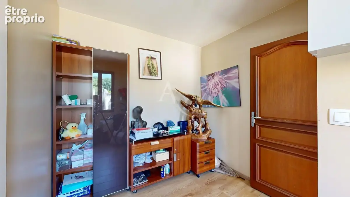 NOUVEAUTÉ L'ADRESSE Maison Familiale Bréançon: Potentiel 5 Chambres ! - photo 13