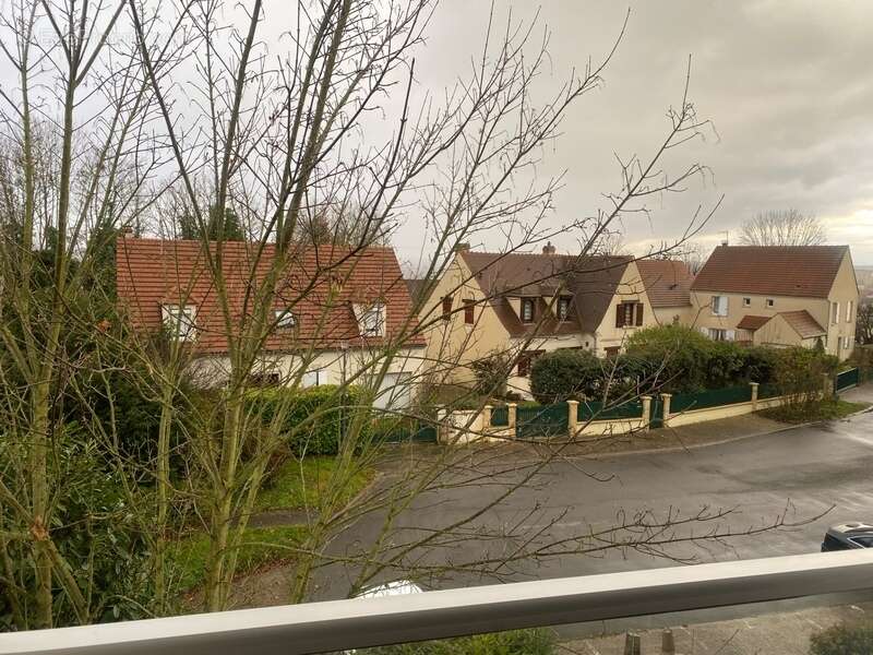 Appartement à MARGNY-LES-COMPIEGNE