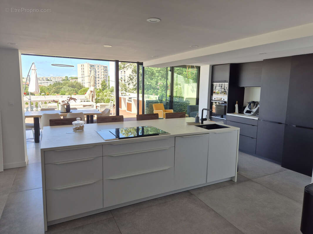 Maison à MARSEILLE-11E