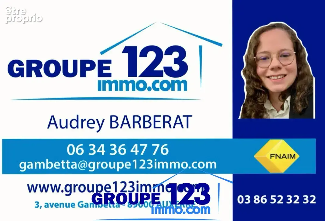À VENDRE   Maison à la campagne Val Saint Martin (VERMENTON) - photo 19