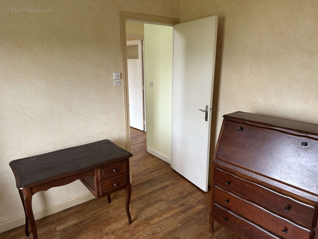 Maison à SAINT-BRIEUC