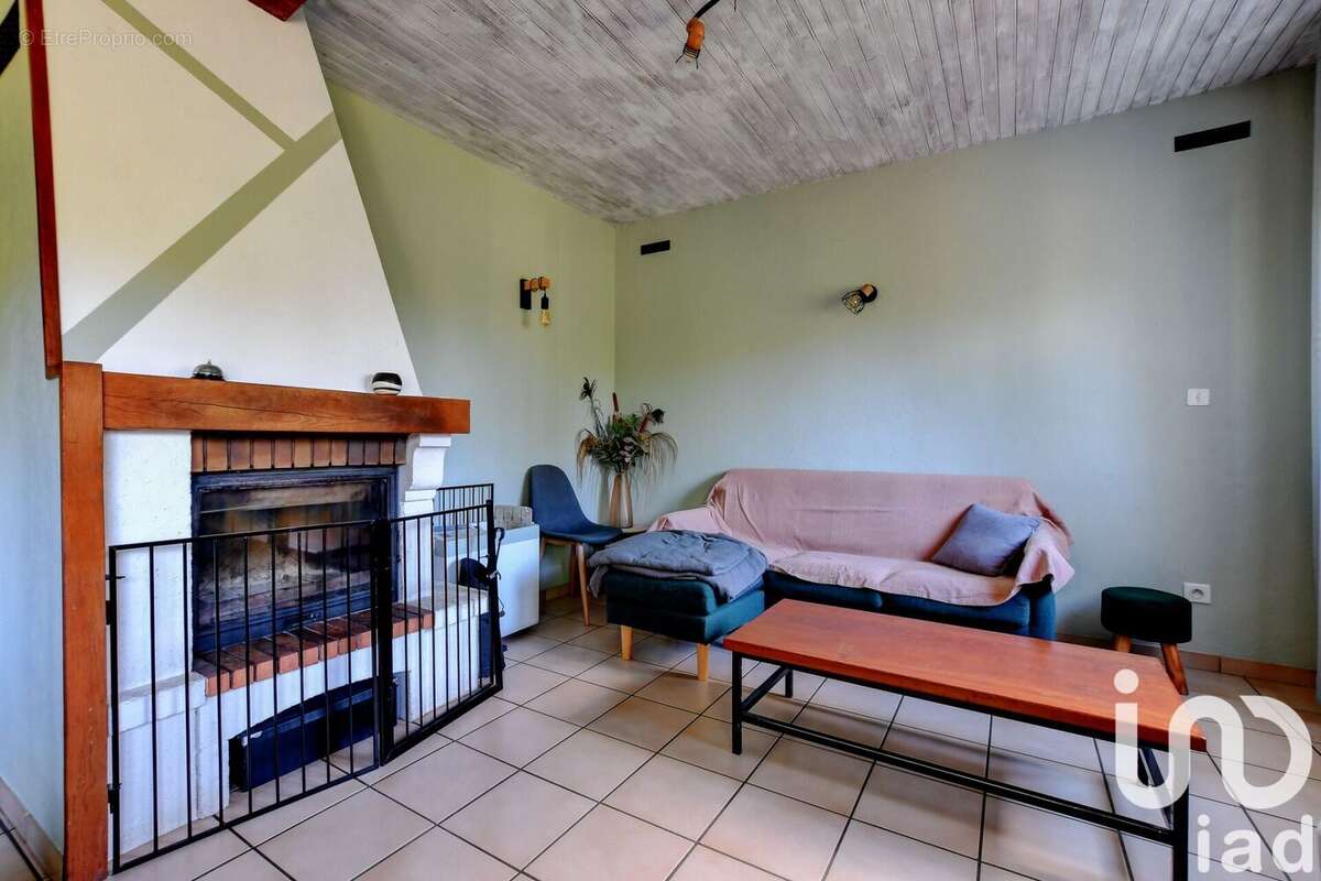 Photo 6 - Maison à EYMOUTIERS