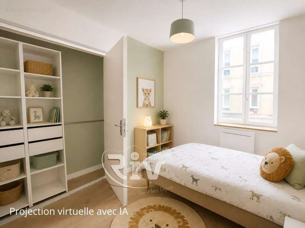 Appartement à VIENNE