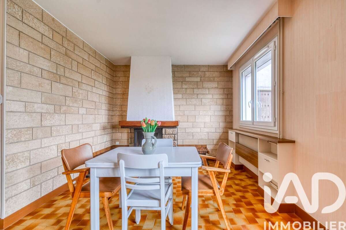 Photo 5 - Maison à CREGY-LES-MEAUX