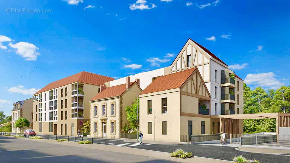 Appartement à SARLAT-LA-CANEDA