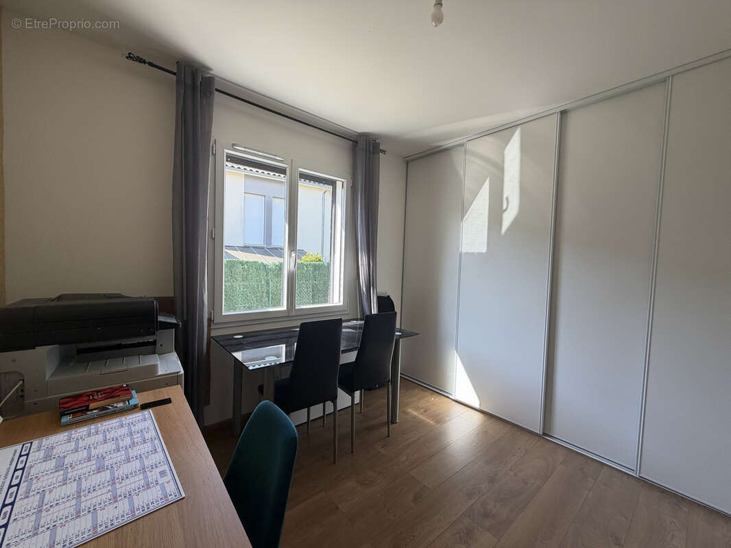 Maison t4 montberon - photo 8