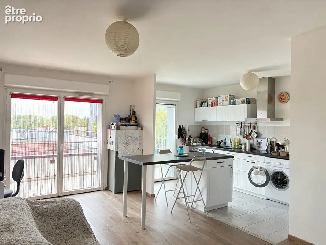 Appartement à BEAUVAIS