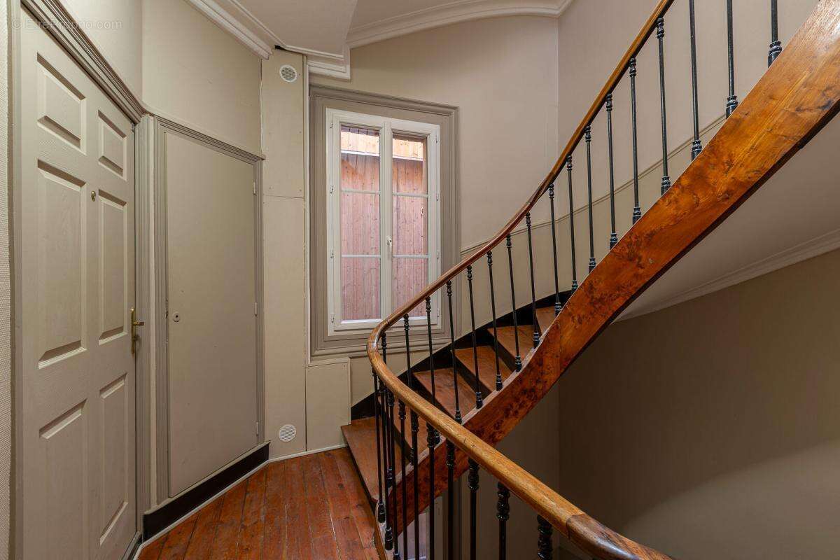 Appartement à SAINT-BRIEUC