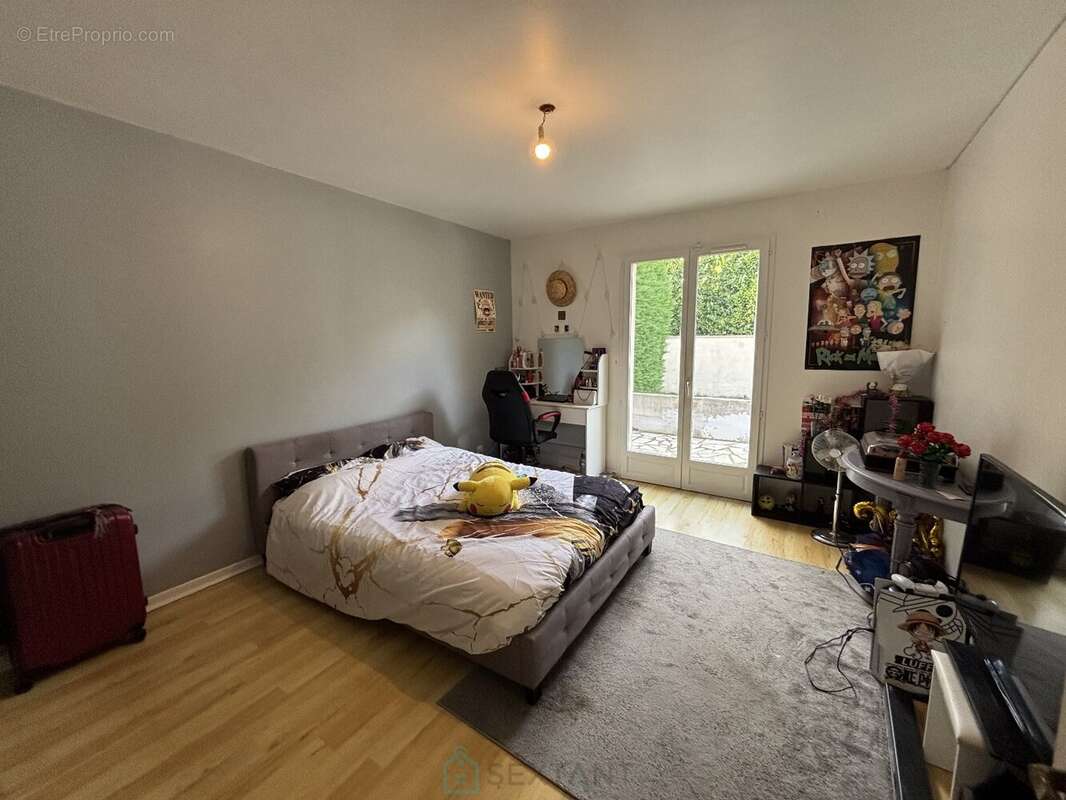 Maison à LES ANDELYS