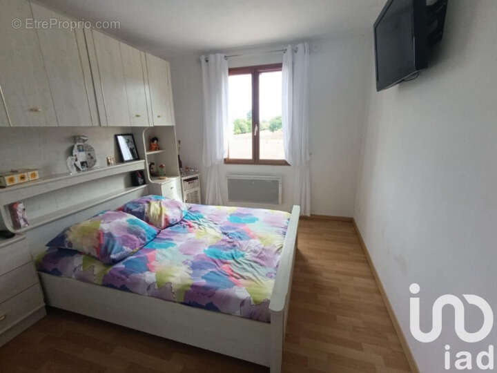 Photo 6 - Maison à SAINTE-OPPORTUNE-LA-MARE