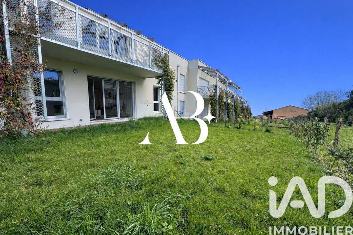 Photo 9 - Appartement à LANGON