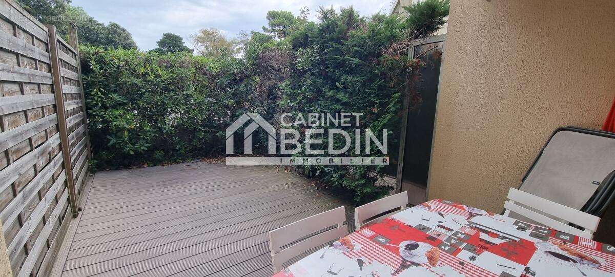 Appartement à ARCACHON