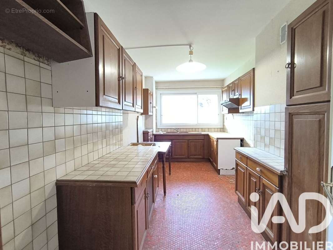 Photo 4 - Appartement à GRADIGNAN
