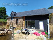 Maison à PLEUCADEUC