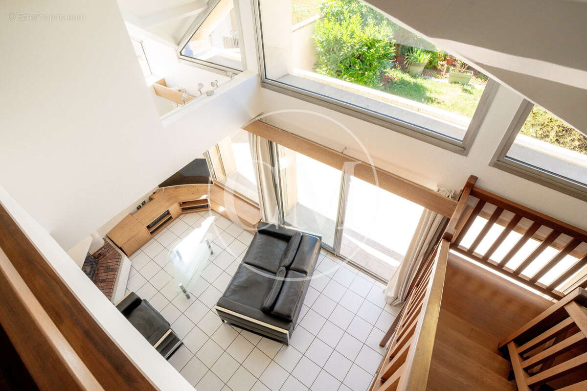 Maison à VERSAILLES